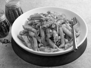 Simply Veg Pasta