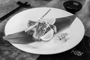 Miso Black Cod