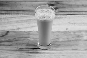 Strawberry Shake