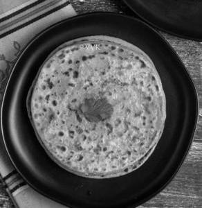 Stuff Tawa Paratha