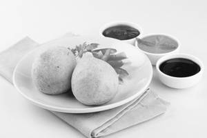 Aloo Vada [1 Pc]