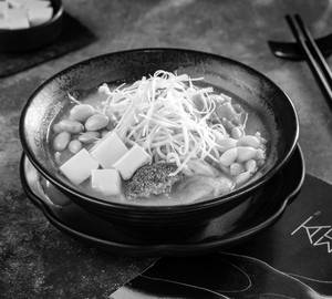 Miso Ramen