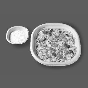 Veg Bowl Kabsa