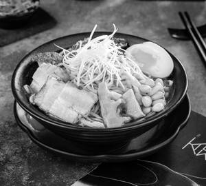 Shoyu Ramen