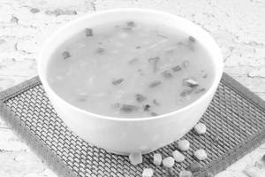 Sweet Corn Soup