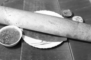 Paper Sada Dosa