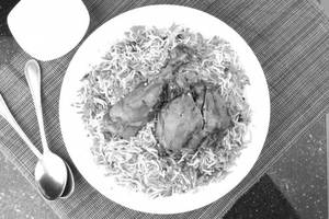 Morog Pulao
