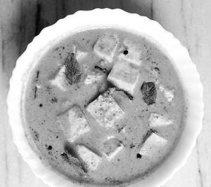 Shahi Paneer