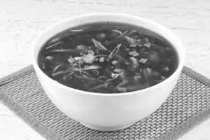 Veg Manchow Soup