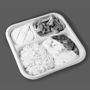 Cajun Cottage Cheese Steak
