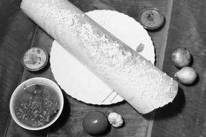 Paneer Sada Dosa