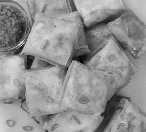 Chinese Samosa (5 pieces)