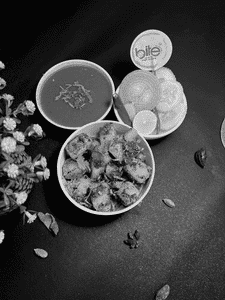 Jeera Aloo
