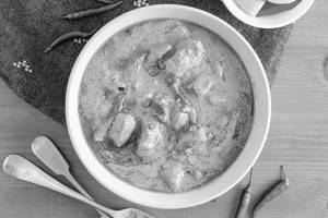 Mutton Josh