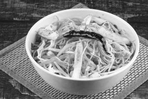 Paneer Noodles