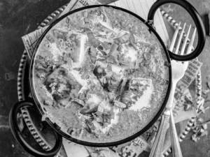 Palak Paneer