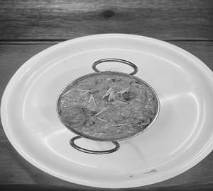 Chicken Toofani Handi (4 Pcs)