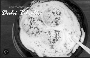 Dahi Bhalla