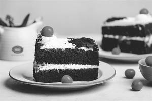 Black Forest Pastry