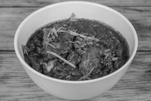 Murgh Punjabi