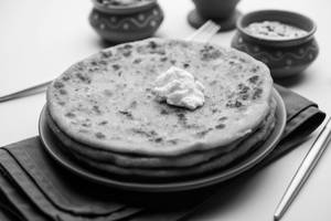 Aloo Paratha