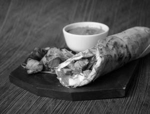 Mck Python Roll (pork)