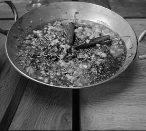 Triple Tadka Dal