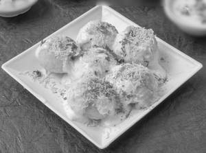 Dahi Puri (S.P.D.P) (6 Pcs)