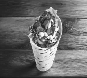 Chilly wrap