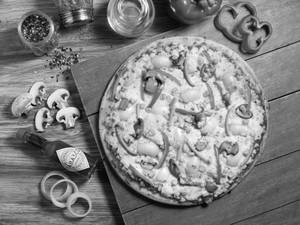 Farm House Pizza