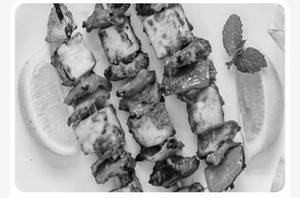 Paneer Tikka Tandoori