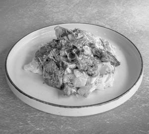 Roasted Chicken Salad