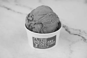 Chocolate Scoop