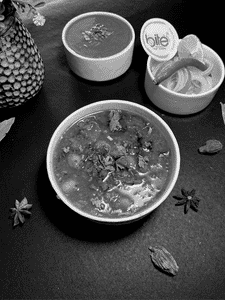 Chole Masala
