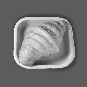 Chocolate Croissant