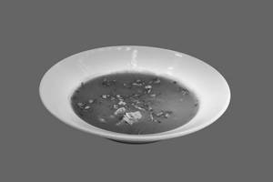 Nattukozhi Soup