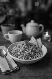 Bhel Puri