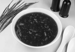Vegetable Hot & Sour Soup