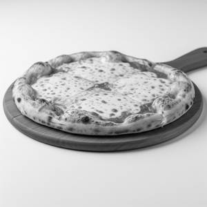 Cheese pizza