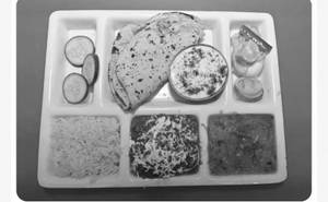 Super Deluxe Thali
