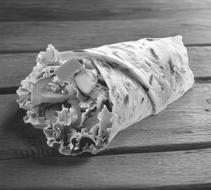 Tangy wrap