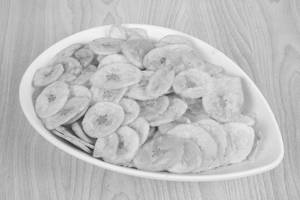Special Yellow Kela Wafer 