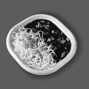 Jajangmyeon Veg