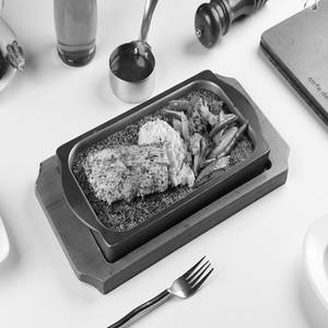 Grilled Chicken Breast - Single