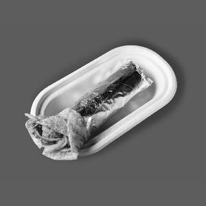 Single Chicken Janeman Roll