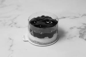 Blueberry Cheesecake