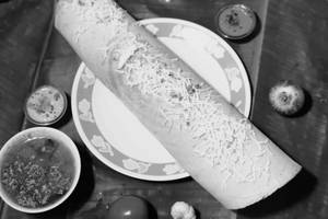 Cheese Sada Dosa