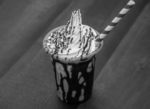 Cold Coffee