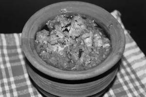 Chicken Handi( 5 Piece)