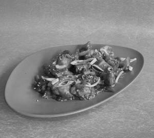 Hoisin Sauce